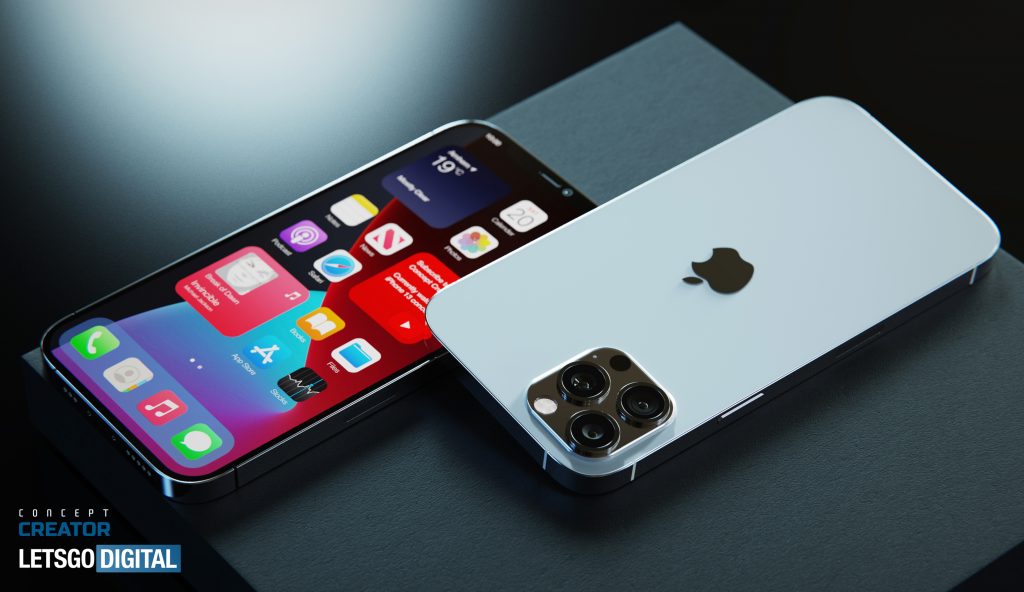 ايفون 13 برو iPhone 13 Pro سيحصل على ذاكرة تخزين داخلية الأضخم على الإطلاق