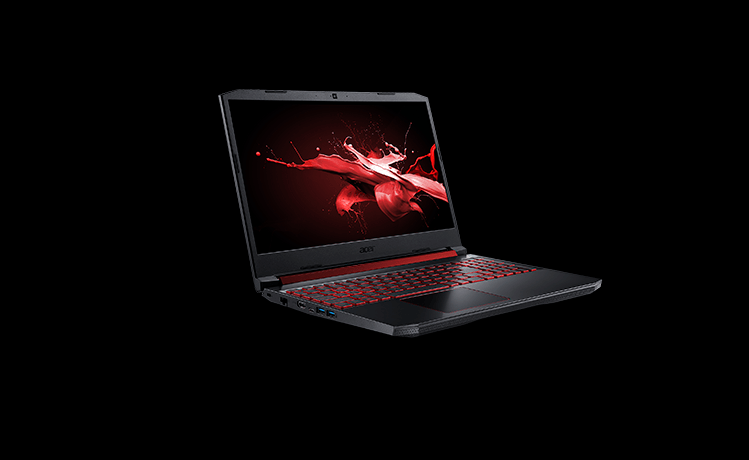 ايسر - Acer تكشف النقاب عن أجهزة الكمبيوتر المحمولة Nitro 5 تعرف عليها 2 أجهزة الكمبيوتر المحمولة Nitro 5
