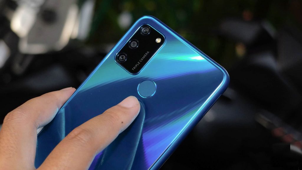 سعر و مواصفات هونر Honor 9A كاملةً وأبرز المميزات والعيوب 3 سعر و مواصفات هونر Honor 9A كاملةً وأبرز المميزات والعيوب