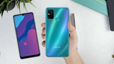 سعر و مواصفات هونر Honor 9A