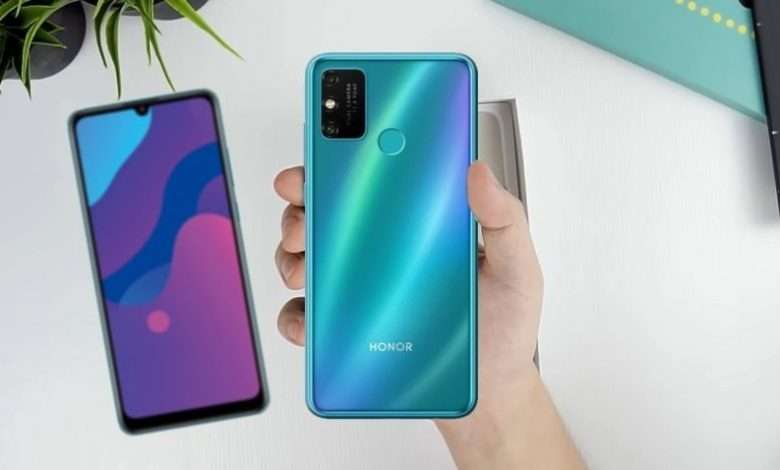 سعر و مواصفات هونر Honor 9A