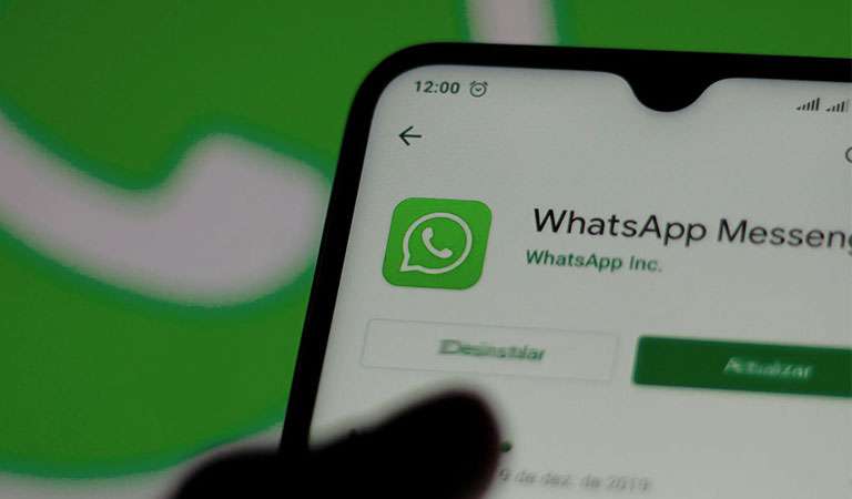 تعرّف على كيفية حذف حساب الواتساب - WhatsApp من جهاز آخر 2 حذف حساب الواتساب