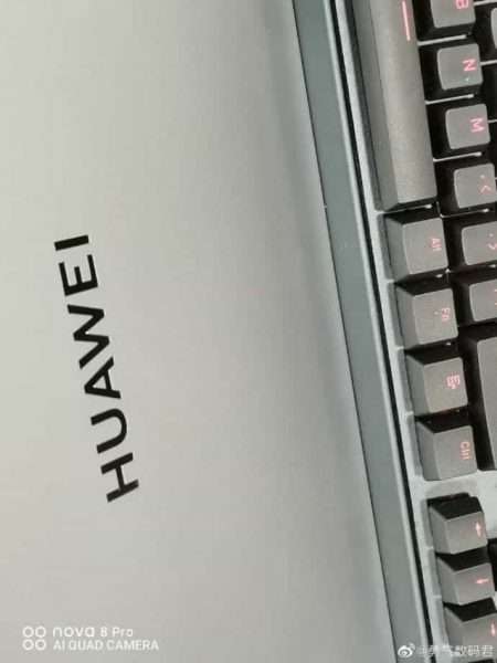 هواوي ميت بوك Huawei MateBook جهازين بمواصفات خيالية قادمين قريبًا 2 هواوي ميت بوك Huawei MateBook جهازين بمواصفات خيالية قادمين قريبًا