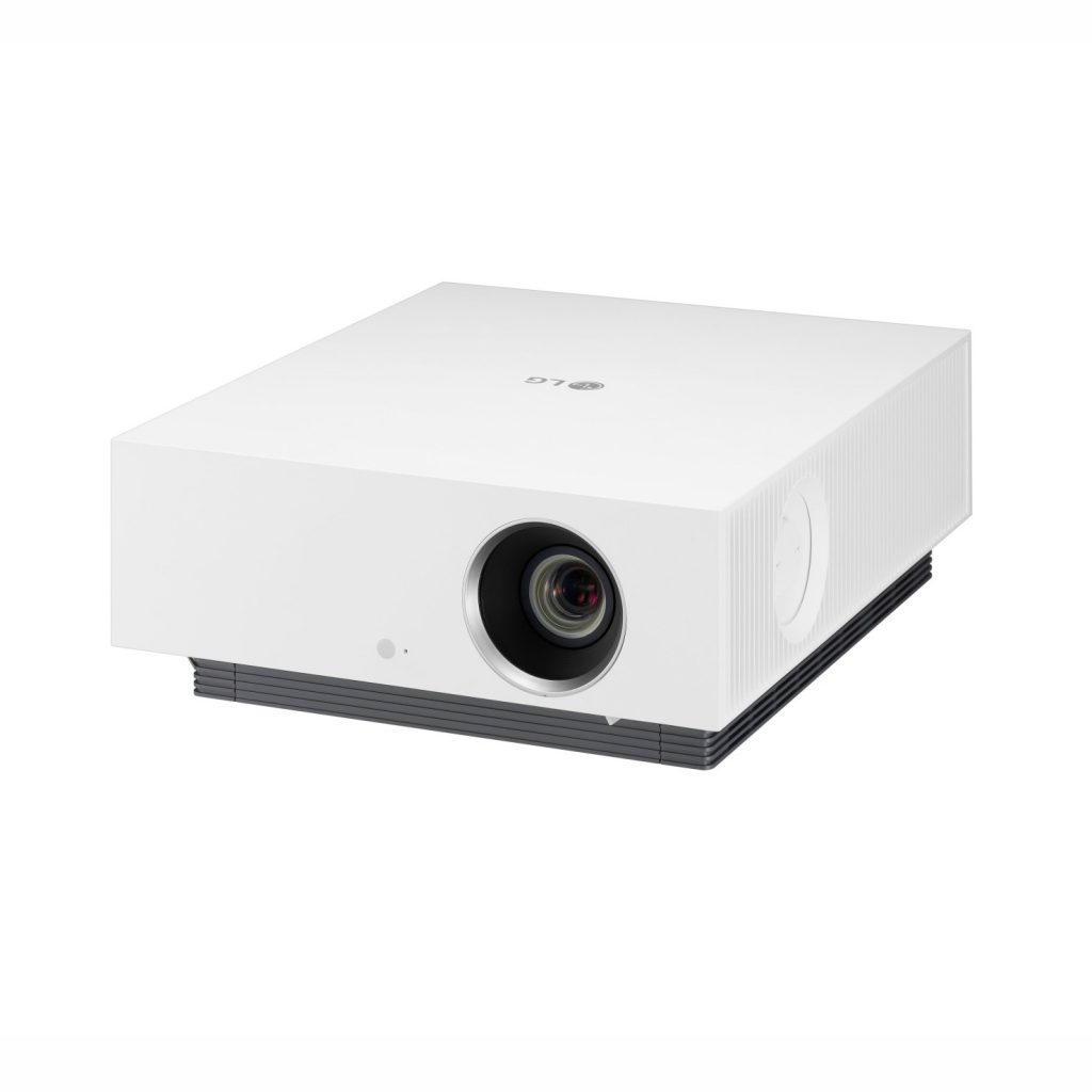 بروجكتور ال جي الليزري LG CineBeam بدقة 4K ومميزات رائعة - المواصفات والسعر 3 بروجكتور ال جي الليزري LG CineBeam بدقة 4K ومميزات رائعة - المواصفات والسعر