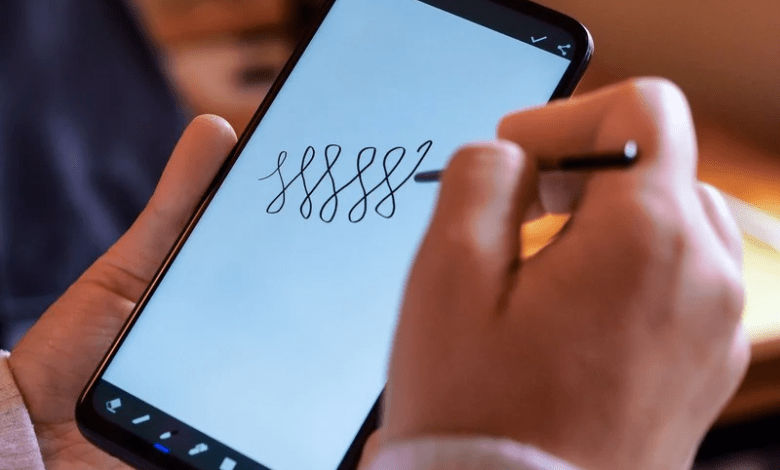موتو جي ستايلس 2021 Moto G Stylus يتألق بمواصفاته الرئيسية على منصة اختبارات الأداء Geekbench 1 موتو جي ستايلس 2021
