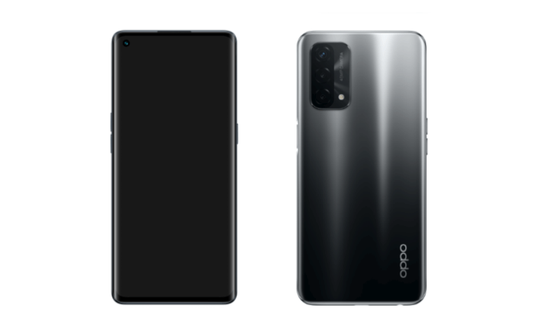 مواصفات و سعر اوبو اى 93 - Oppo A93 تظهر في أحدث التسريبات مع اقتراب موعد إطلاقه 1 اوبو اى 93