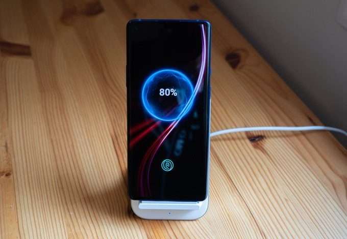 ون بلس 9 برو OnePlus 9 Pro سيدعم الشحن اللاسلكي بقوة 45 واط 1 ون بلس 9 برو بميزة الشحن اللاسلكي بقوة 45 واط