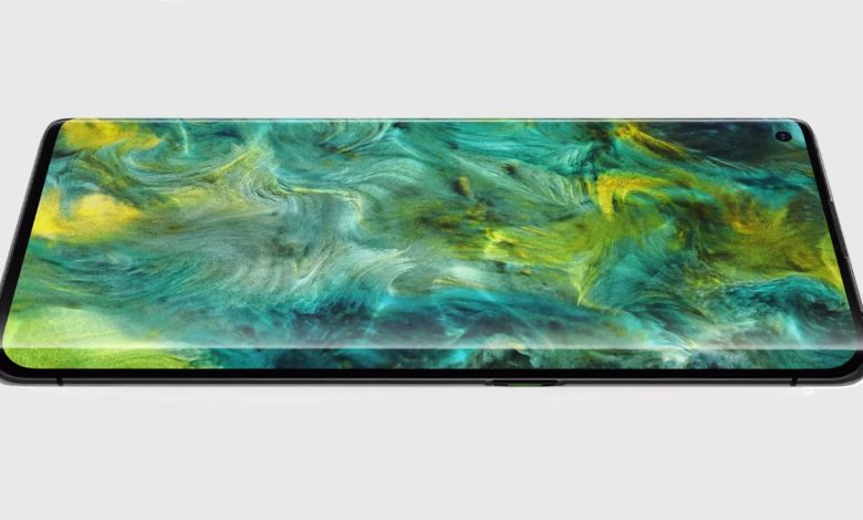 موعد إطلاق اوبو فايند اكس 3 برو - Oppo Find X3 Pro وتصميمه الانيق يظهر في تسريبات جديدة 1 اوبو فايند اكس 3 برو