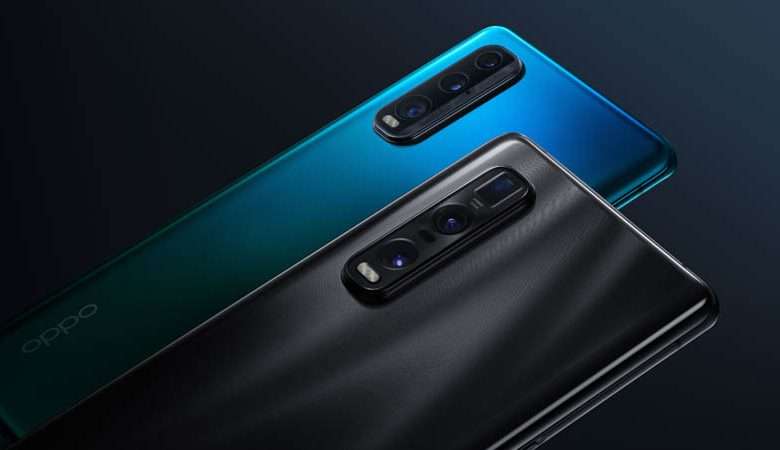 اوبو فايند اكس 3 برو – Oppo Find X3 Pro يحقق نتائج رائعة على منصة اختبارات الاداء AnTuTu 1 اوبو فايند اكس 3 برو