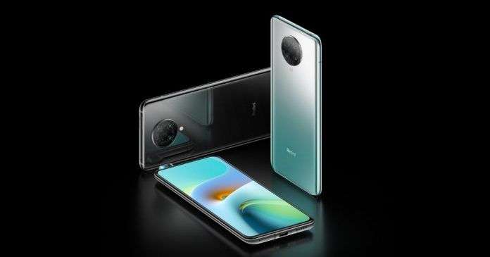 ريدمي كي 40 – Redmi K40 بمعالج جديد من ميدياتك يظهر في أول التسريبات حول موعد إطلاقه 1 ريدمي كي 40