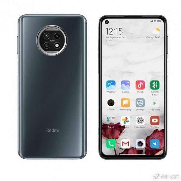 ريدمي نوت 10 برو Redmi Note 10 Pro مواصفات مهمة تظهر في تسريبات جديدة حول الهاتف 2 ريدمي نوت 10 برو Redmi Note 10 Pro مواصفات مهمة تظهر في تسريبات جديدة حول الهاتف