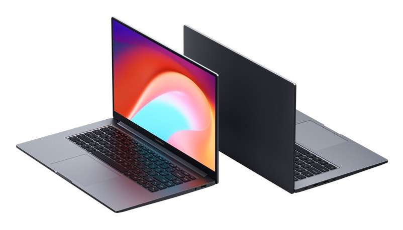 شاومي ريدمي بوك برو RedmiBook Pro الكشف عن تفاصيل مهمة في إعلان تشويقي جديد