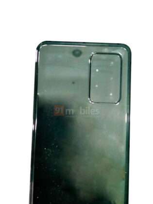 سعر ومواصفات سامسونج جالكسي اى 52 - Galaxy A52 قبل إطلاقه الرسمي 2 سامسونج جالكسي اى 52