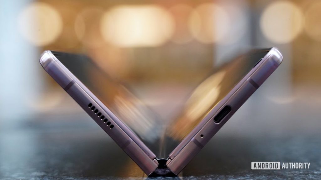 5 أشياء تريد رؤيتها من Samsung - سامسونج في عام 2021 3 سامسونج