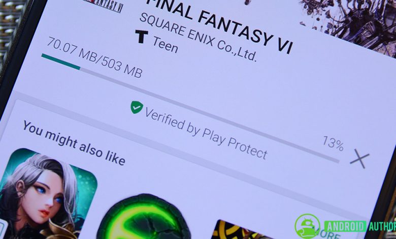 أفضل تطبيقات مكافحة الفيروسات والبرامج الضارة لنظام Android 1 تطبيقات مكافحة الفيروسات