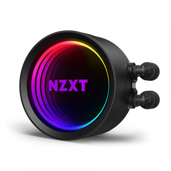 مراجعة المبرد المائي للكمبيوتر Kraken X63 RGB وتجربته على أقصى درجة سخونة - رهيب؟ 5 مراجعة المبرد المائي للكمبيوتر Kraken X63 RGB وتجربته على أقصى درجة سخونة - رهيب؟