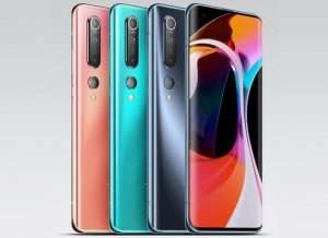 مواصفات شاومي مي 10 – Xiaomi Mi 10 وتسريبات جديدة عن المعالج 4 مواصفات شاومي مي 10 – Xiaomi Mi 10 وتسريبات جديدة عن المعالج