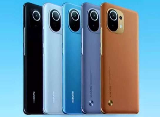 مواصفات شاومي مي 11 برو Xiaomi Mi 11 Pro وتفاصيل جديدة حول بطارية الهاتف القادم 3 مواصفات شاومي مي 11 برو Xiaomi Mi 11 Pro وتفاصيل جديدة حول بطارية الهاتف القادم