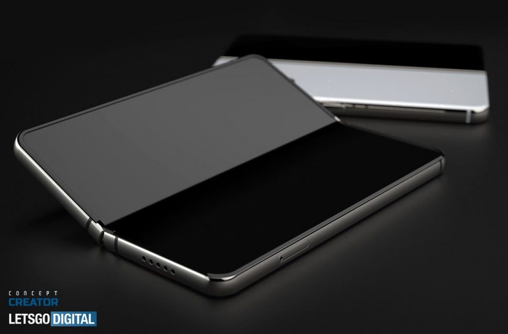 سامسونج جالكسي زد فولد 3 - Samsung Galaxy Z Fold 3 تسريب صور جديدة للهاتف مع القلم 4 سامسونج جالكسي زد فولد 3 - Samsung Galaxy Z Fold 3 تسريب صور جديدة للهاتف مع القلم