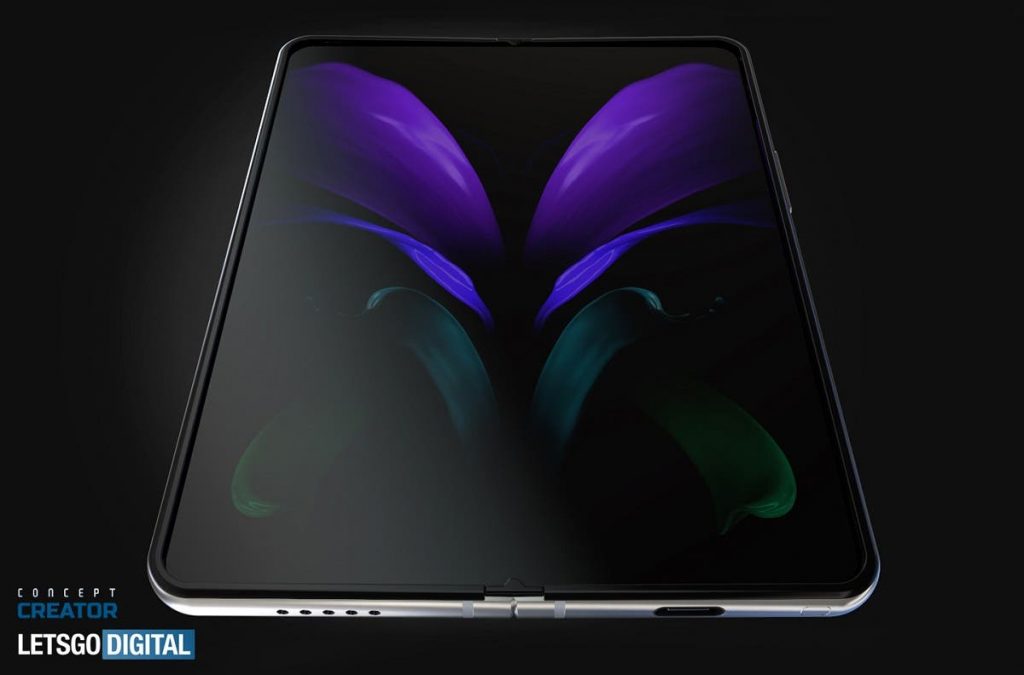 سامسونج جالكسي زد فولد 3 - Samsung Galaxy Z Fold 3 تسريب صور جديدة للهاتف مع القلم 6 سامسونج جالكسي زد فولد 3 - Samsung Galaxy Z Fold 3 تسريب صور جديدة للهاتف مع القلم