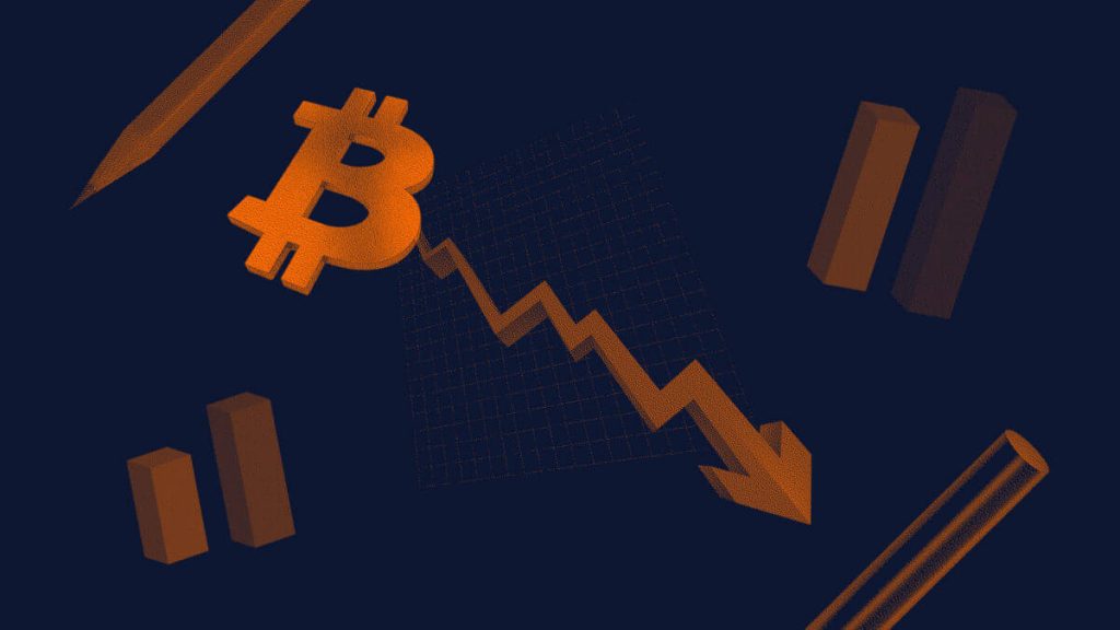 سبب ارتفاع البيتكوين الرهيب Bitcoin وكيف أستثمر فيها؟