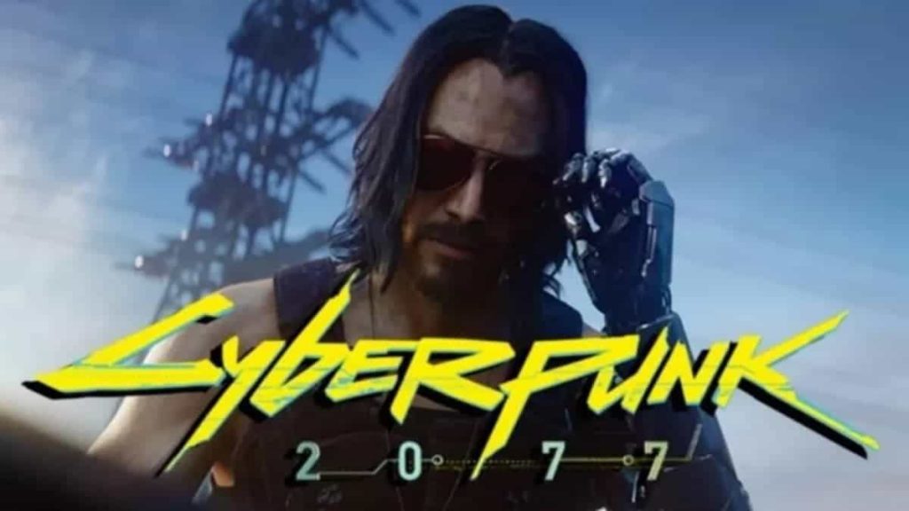 سايبر بانك 2077 Cyberpunk تتلقى أول وأكبر تحديث طال انتظاره