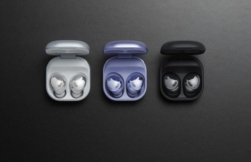 Galaxy Buds Pro