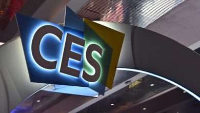 حدث CES 2021
