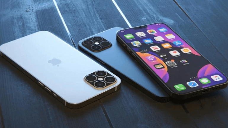 ايفون 13 برو iPhone 13 Pro الكشف عن الشركة المورّدة حصريًا لشاشات الهواتف