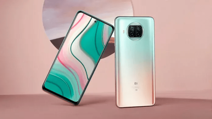 مواصفات و سعر شاومي Mi 10i المميزات و العيوب وكل ما تود معرفته حول الهاتف 4 مواصفات و سعر شاومي Mi 10i المميزات و العيوب وكل ما تود معرفته حول الهاتف
