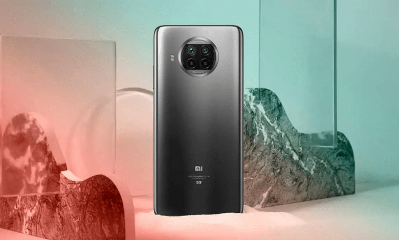 مواصفات و سعر شاومي Mi 10i المميزات و العيوب وكل ما تود معرفته حول الهاتف 1 شاومي Mi 10i