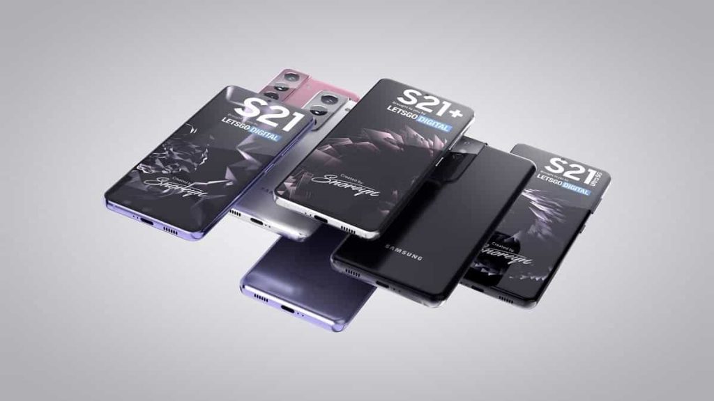 سعر سامسونج جالكسي اس 21 - Samsung Galaxy S21 سيكون الأرخص خلال السنوات الثلاثة الماضية 2 سعر سامسونج جالكسي اس 21 - Samsung Galaxy S21 سيكون الأرخص خلال السنوات الثلاثة الماضية