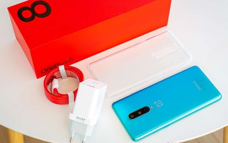ون بلس 8 - OnePlus 8 يتلقى تحديث Android 11 3 ون بلس 8 - OnePlus 8 يتلقى تحديث Android 11