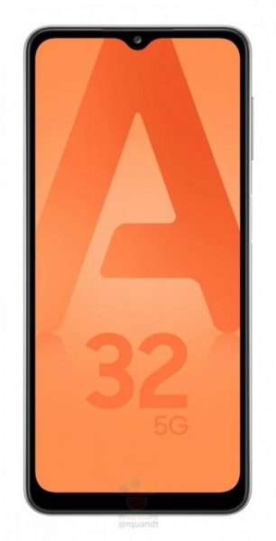 جالكسي اى 32 - Galaxy A32 يتلقى تحديثًا يحتوي عشرات الإصلاحات من سامسونج وجوجل 4 Galaxy A32