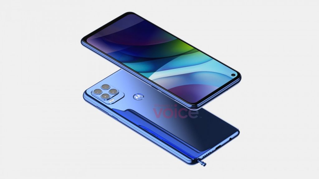 مواصفات موتورولا موتو جي ستايلس 2021 Moto G Stylus و صور عالية الدقة تظهر في تسريبات جديدة 4 مواصفات موتورولا موتو جي ستايلس 2021 Moto G Stylus و صور عالية الدقة تظهر في تسريبات جديدة
