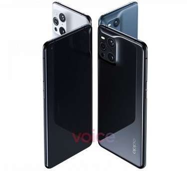 اوبو فايند اكس 3 برو OPPO Find X3 Pro يحصل على شهادة FCC 1 اوبو فايند اكس 3 برو OPPO Find X3 Pro يحصل على شهادة FCC