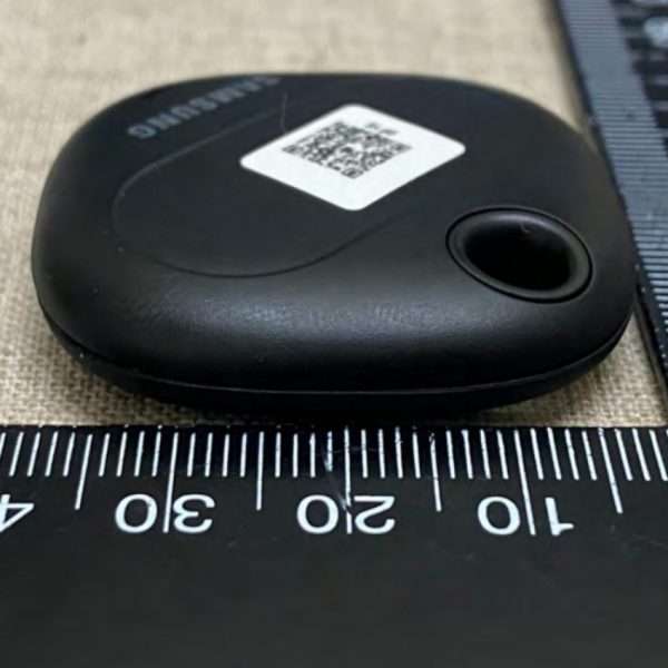 تسريبات Galaxy Smart Tag "جهاز التعقب من سامسونج" بتفاصيل جديدة 4 تسريبات Galaxy Smart Tag "جهاز التعقب من سامسونج" بتفاصيل جديدة