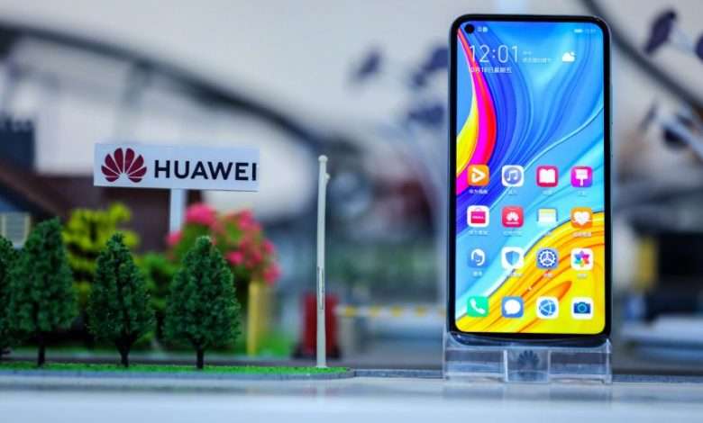 هواوي - Huawei