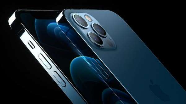 ايفون 13 برو iPhone 13 Pro الكشف عن الشركة المورّدة حصريًا لشاشات الهواتف 1 ايفون 13 برو