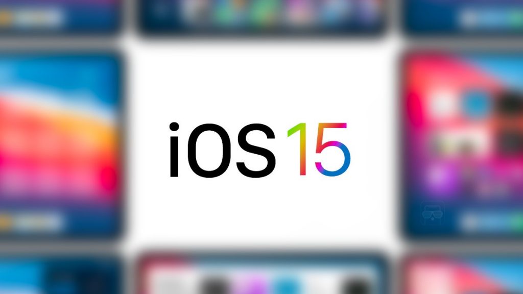 مميزات اي او اس iOS 15 نظام ايفون الجديد - خطير؟ 1 IOS 15