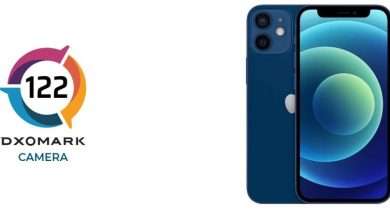 آيفون 12 ميني