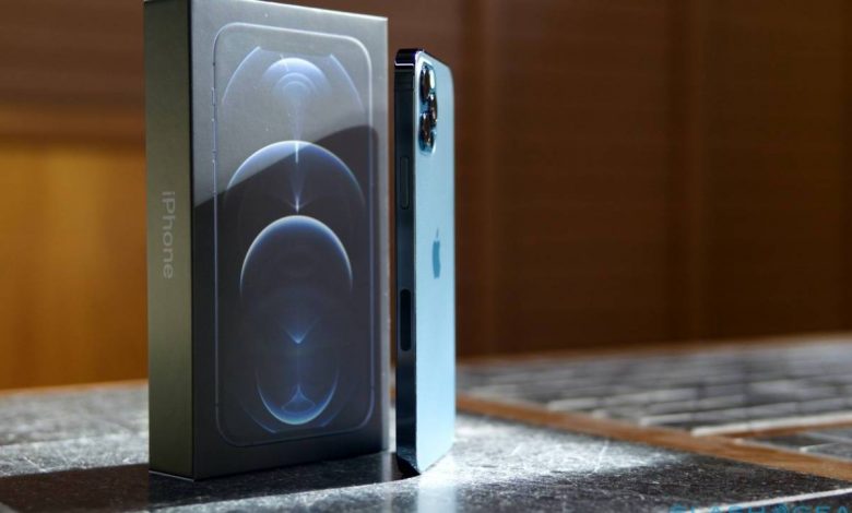 آيفون 13 - iPhone 13 سيكون عرضاً مختلفاً لماذا؟ 1 آيفون 13
