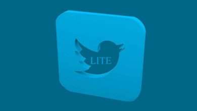 تويتر لايت - Twitter Lite