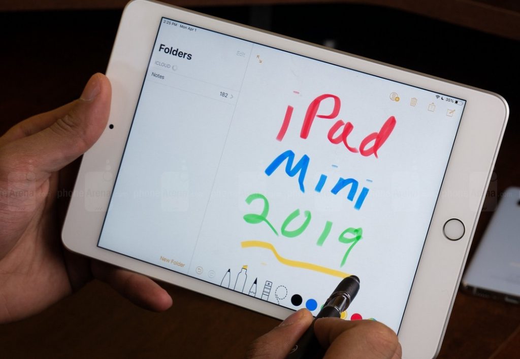 ايباد ميني 6 – iPad mini 6 كشف مواصفات مهمة وتفاصيل حول الإصدار القادم 2 ايباد ميني 6 – iPad mini 6 كشف مواصفات مهمة وتفاصيل حول الإصدار القادم