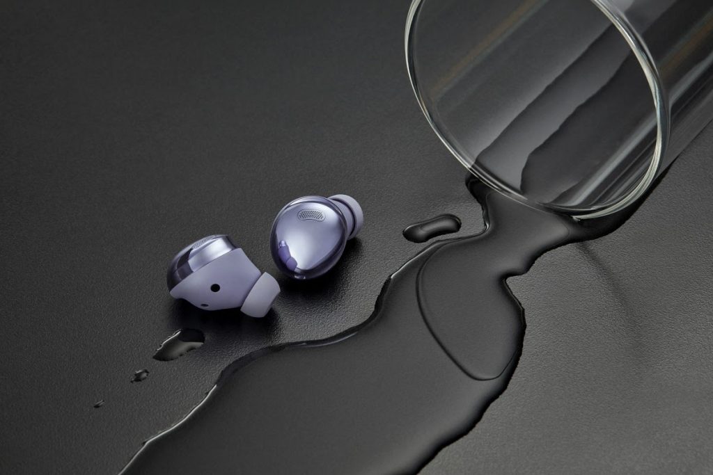 Galaxy Buds Pro