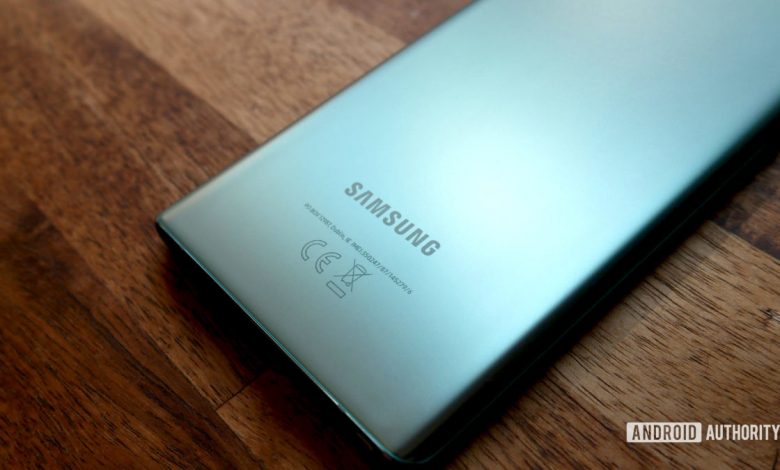 5 أشياء تريد رؤيتها من Samsung - سامسونج في عام 2021 1 سامسونج