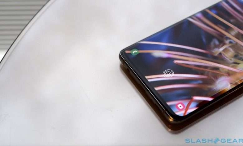 تحديث Android 11 One UI 3.0