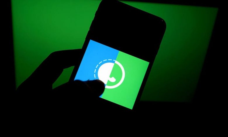 واتساب يتراجع عن إيقاف الحسابات التي لم توافق على شروطه الجديدة 1 واتساب