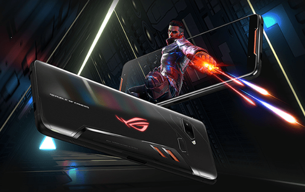 اسوس روج فون ASUS ROG Phone لن يحصل على تحديث أندرويد 10 والشركة توضّح التفاصيل 1 اسوس روج فون