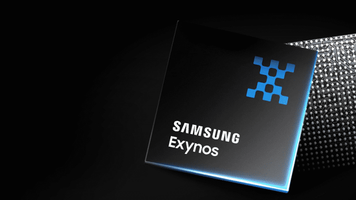 اكزينوس 2100 Exynos بتقنية 5 نانومتر رسميًا - مميزات رائعة 1 اكزينوس 2100
